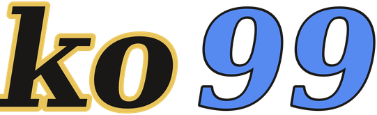 ko99 logo